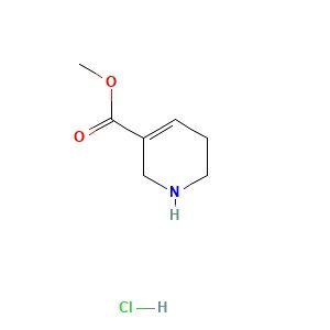 aladdin 阿拉丁 G579429 去甲槟榔碱 盐酸盐 6197-39-3 98%