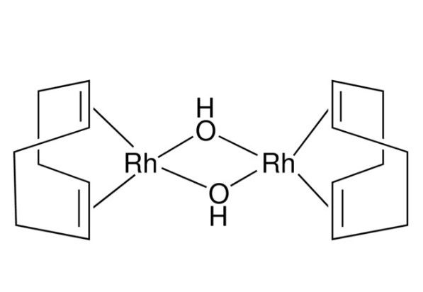 aladdin 阿拉丁 H467391 羟基（环辛二烯）铑（I）二聚体 73468-85-6 95%