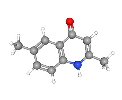 aladdin 阿拉丁 H470006 4-羟基-2,6-二甲基喹啉 15644-82-3 97%