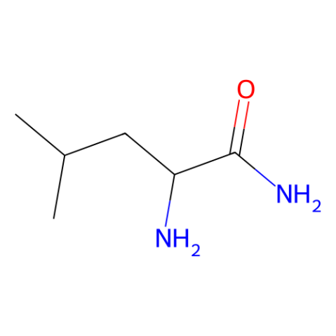 aladdin 阿拉丁 H479363 H-Leu-NH? 687-51-4 试剂级