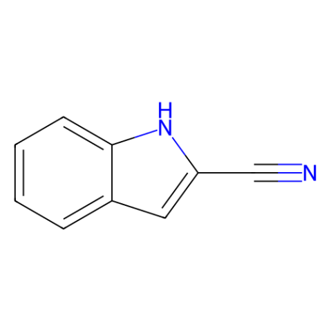 aladdin 阿拉丁 H588879 2-氰基-1H-吲哚 36193-65-4 97%