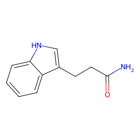aladdin 阿拉丁 I274840 IPAM,内源吲哚衍生物 5814-93-7 ≥99%