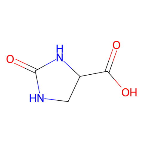 aladdin 阿拉丁 I467283 2-咪唑idone-4-羧酸 41371-53-3 95%