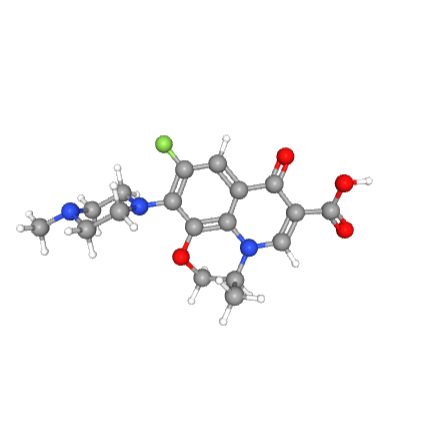 aladdin 阿拉丁 L182973 甲磺酸左旋氧氟沙星 226578-51-4 95%
