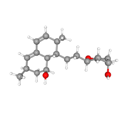 aladdin 阿拉丁 L347522 辛伐他汀内酯二醇 79952-42-4 95%