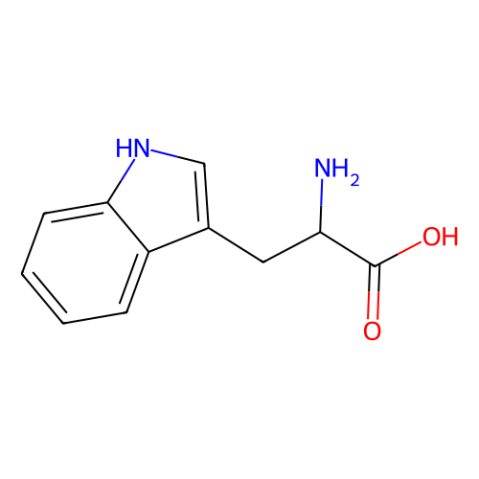 aladdin 阿拉丁 L467009 L-色氨酸-1?N? 204634-20-8 95 atom% 1?N, 95% (CP)