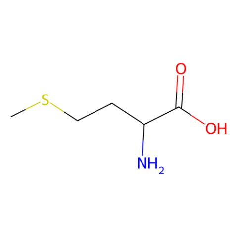 aladdin 阿拉丁 L473919 L-甲硫氨酸-(甲基-13C) 49705-26-2 98%，99 atom % 13C