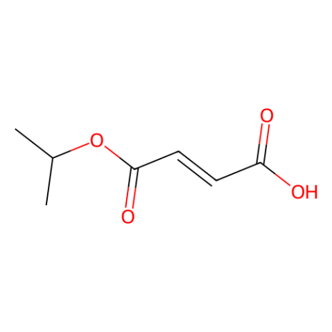 aladdin 阿拉丁 M158392 富马酸酯单异丙酯 7529-87-5 97%