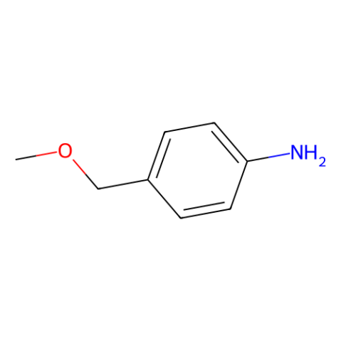 aladdin 阿拉丁 M195144 4-甲氧基甲基苯胺 80936-82-9 97%