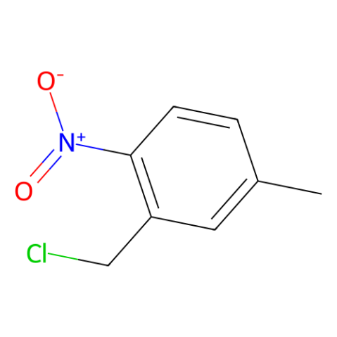 aladdin 阿拉丁 M338540 5-甲基-2-硝基苄基氯 66424-91-7 95%
