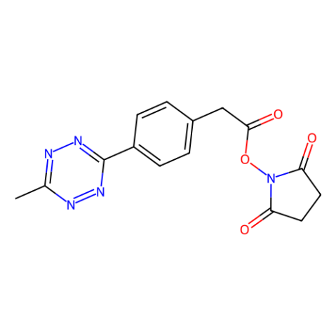 aladdin 阿拉丁 M463376 甲基四嗪-NHS酯 1644644-96-1 ≥95%