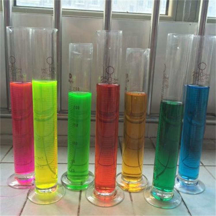 荧光荧光红颜料，防冻液颜料荧光红，荧光黄 荧光绿 荧光蓝 宝马蓝BM.艳蓝 亮蓝玻璃水.切削液用透明颜料红