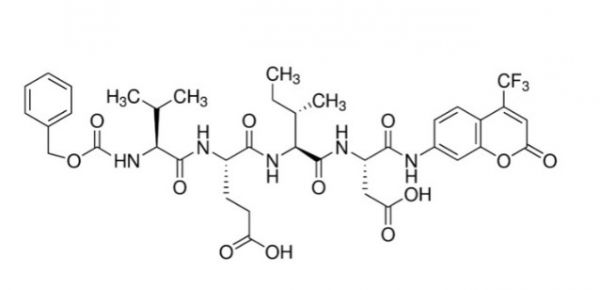 aladdin 阿拉丁 A378013 Ac-VEID-AFC 98%