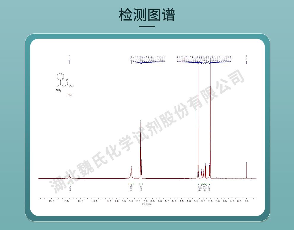 4-氨基-3-苯基丁酸盐酸盐——1078-21-3技术资料_06.jpg