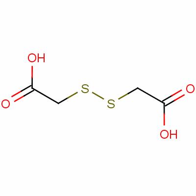 二硫醇二羟基乙酸 505-73-7