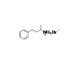 aladdin 阿拉丁 M494289 1-甲基-3-苯基丙胺溴 99%（4 Times Purification）