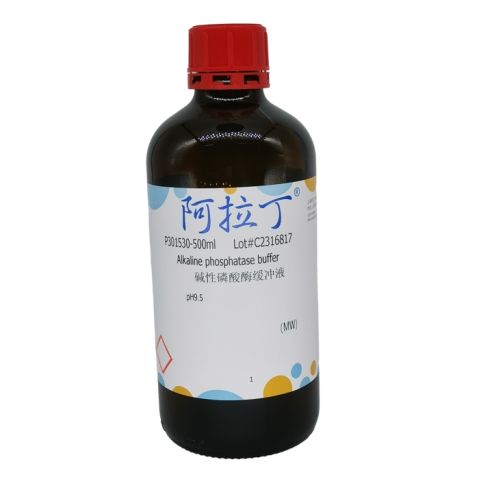 aladdin 阿拉丁 P301530 碱性磷酸酶缓冲液 pH9.5