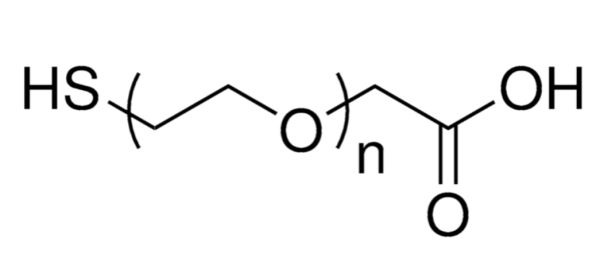 aladdin 阿拉丁 S487681 SH-PEG-COOH Mw 3500