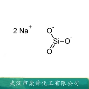 水玻璃1344-09-8 分析试剂 织物防火剂和粘合剂