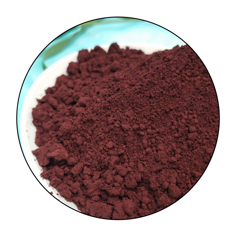 氧化铁红 三氧化二铁 防锈功能 内外墙涂料