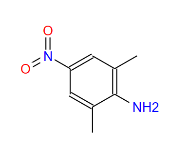 16947-63-0；2,6-二甲基-4-硝基苯胺