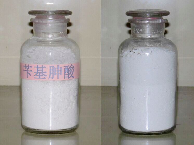 吉业升牌苄基胂酸 选矿药剂 矿山有色金属矿、稀土金属矿浮选剂