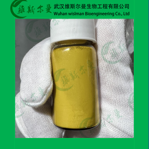 妥布霉素-效价≥900ug/mg-化学试剂-找维斯尔曼王华