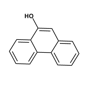 9-羟基菲 484-17-3