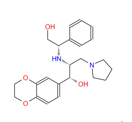 491833-27-3；依利格鲁司特中间体4
