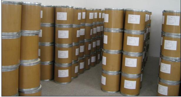 (Z)-5-氨基-alpha-(乙氧亚氨基)-1,2,4-噻二唑-3-乙酸（头孢洛林7位侧链）