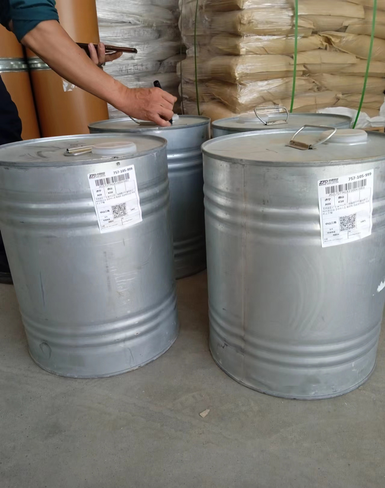 F-51酚醛环氧树脂   酚醛环氧树脂F-51 耐高温耐腐蚀的环氧树脂