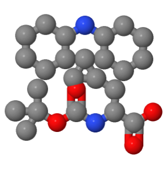 BOC-D-环丙基丙氨酸；89483-09-0