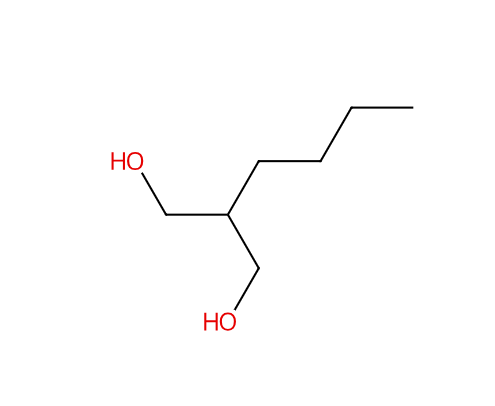 2-正丁基-1,3-丙二醇