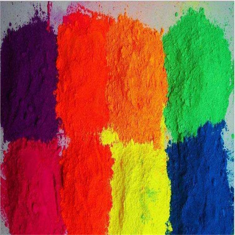 大红粉，油漆涂料 塑料橡胶 色浆用大红粉颜料