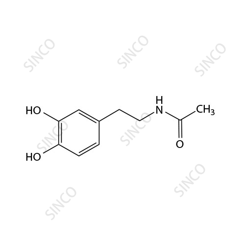 多巴胺杂质杂质13