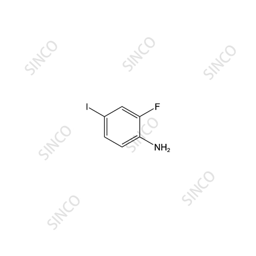 曲美替尼杂质28