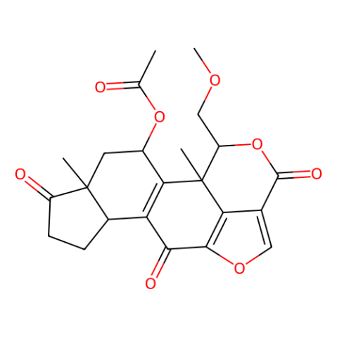 aladdin 阿拉丁 W100984 渥曼青霉素 19545-26-7 98%