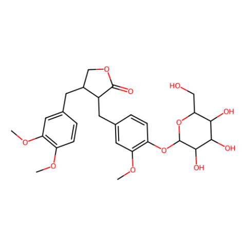 aladdin 阿拉丁 A422478 牛蒡子苷 20362-31-6 10mM in DMSO