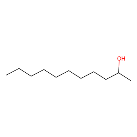 aladdin 阿拉丁 U426378 2-Undecanol 85617-06-7 10mM in DMSO