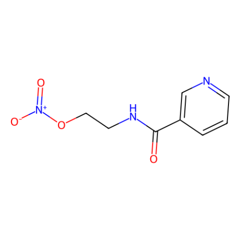 aladdin 阿拉丁 N129566 尼可地尔 65141-46-0 ≥98%(HPLC)
