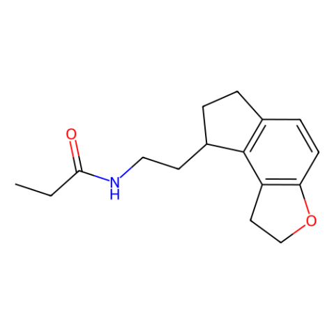 aladdin 阿拉丁 R125051 雷美替胺 196597-26-9 ≥99%