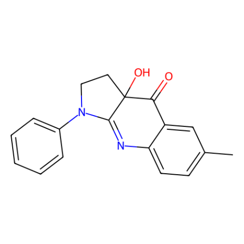 aladdin 阿拉丁 B408138 (-)-Blebbistatin 856925-71-8 10mM in DMSO