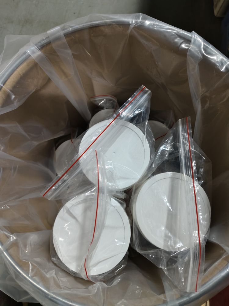 萘普生钠（中间体）—26159-34-2