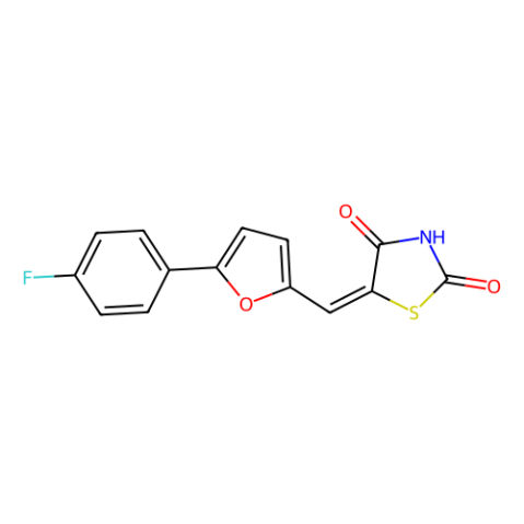 aladdin 阿拉丁 C408518 CAY10505 1218777-13-9 10mM in DMSO