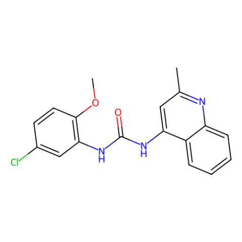 aladdin 阿拉丁 P408859 PQ 401 196868-63-0 10mM in DMSO