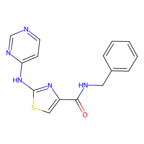 aladdin 阿拉丁 T409238 Thiazovivin 1226056-71-8 10mM in DMSO
