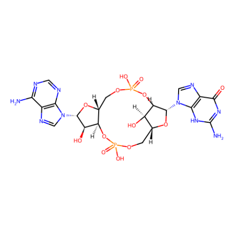 aladdin 阿拉丁 C607099 2'3'-cGAMP