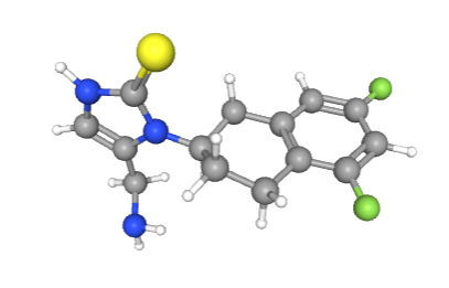 aladdin 阿拉丁 R129862 (R) -盐酸奈哌卡因 195881-94-8 ≥99%