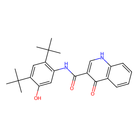 aladdin 阿拉丁 I407897 Ivacaftor (VX-770) 873054-44-5 10mM in DMSO