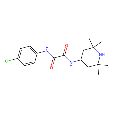 aladdin 阿拉丁 N125945 NBD-556,CD4类似物 333353-44-9 ≥98%